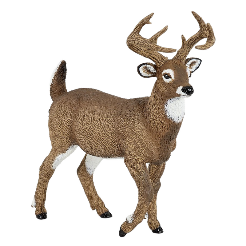 Papo White Tailed Deer