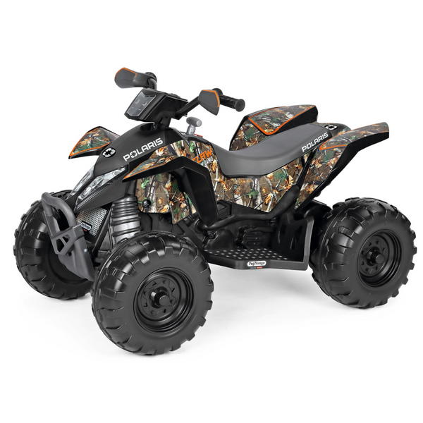 Peg Perego Polaris Outlaw 330W Camo