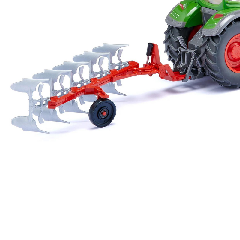 Siku Reversible Plough 2070