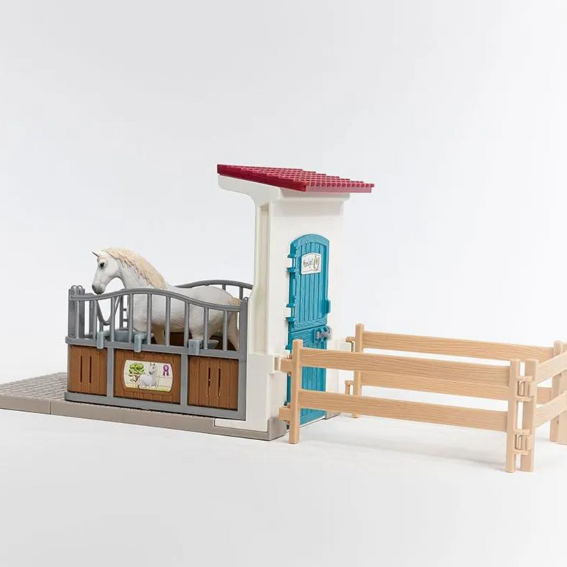 Schleich Horse Stall Extension 42569