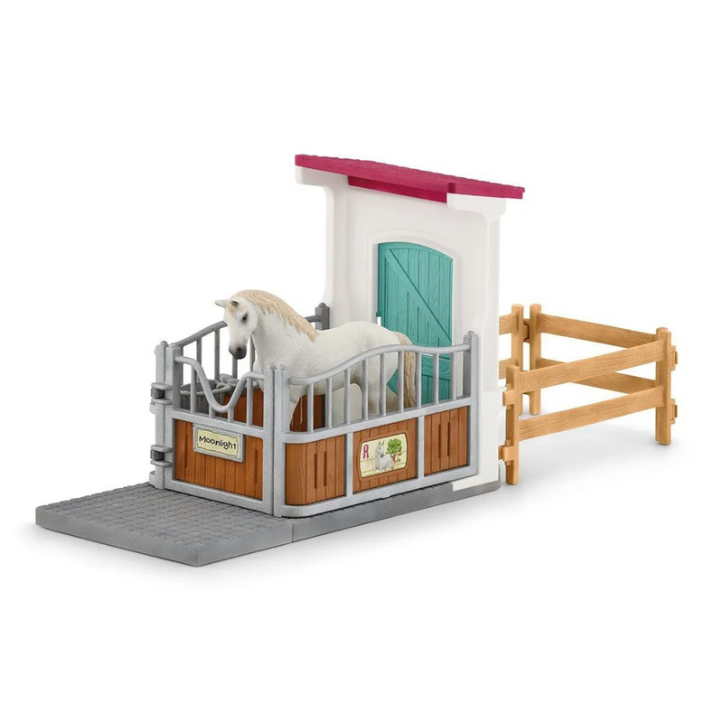 Schleich Horse Stall Extension 42569