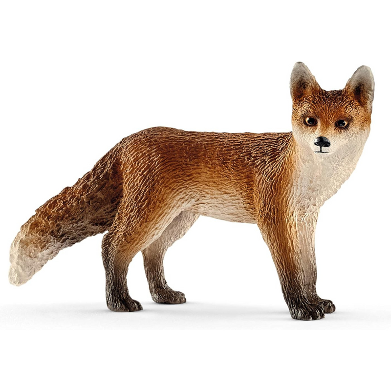 Schleich Fox