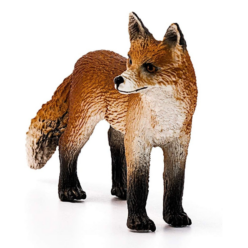 Schleich Fox