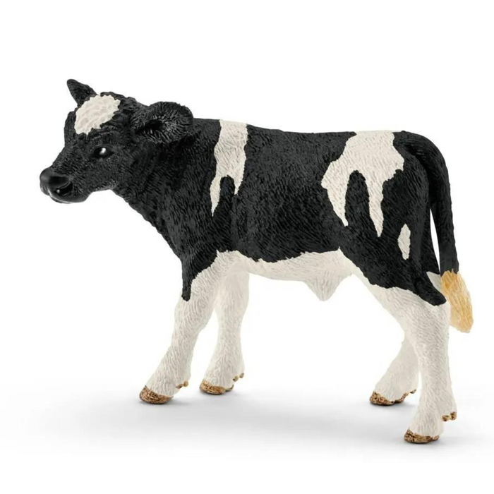 Schleich Holstein Calf