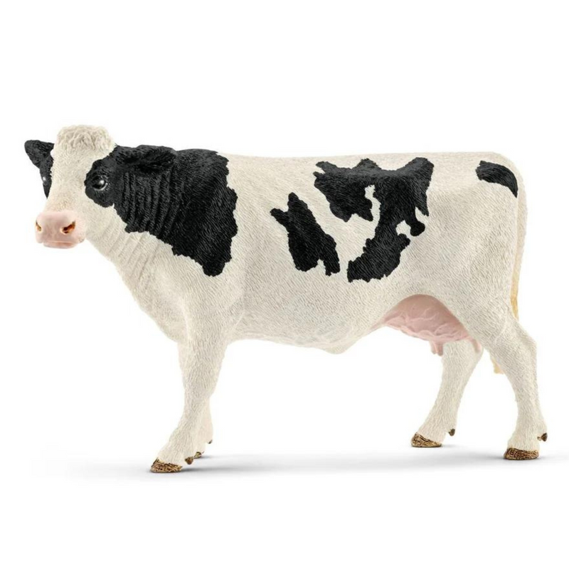 Schleich Holstein Cow