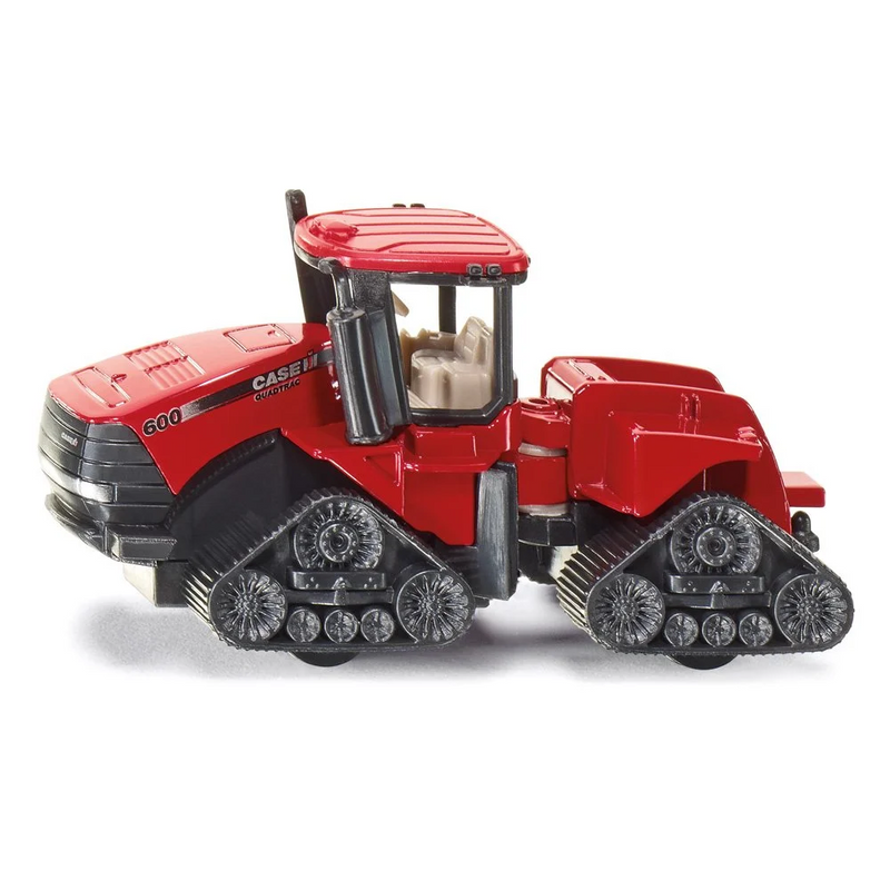 Siku Mini Case IH Quadrac 600 Tractor