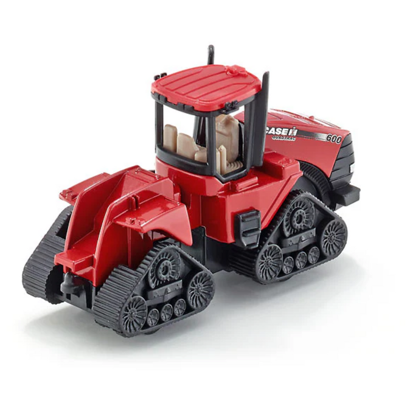 Siku Mini Case IH Quadtrac 600 Tractor