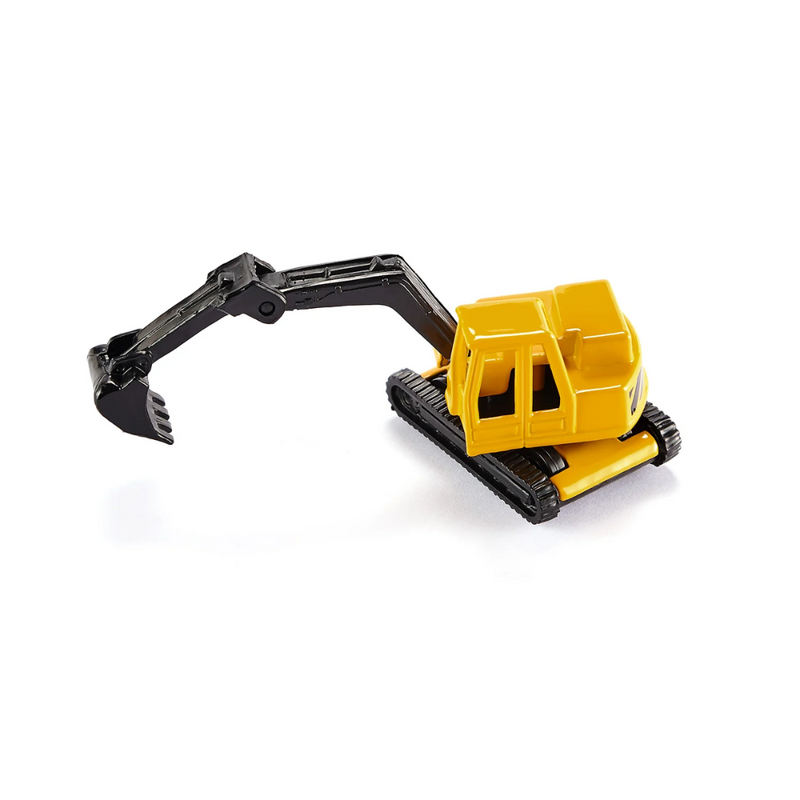 Mini Excavator Digger