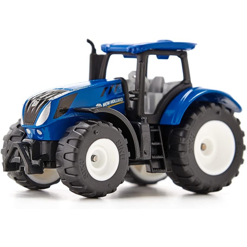 Siku Mini New Holland T7-315 Tractor