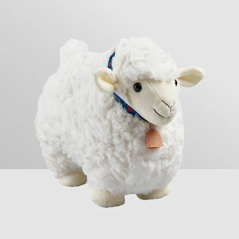 Tractor Ted Meadow Sheep Soft Toy