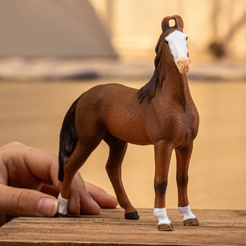  Schleich Marwari Mare 14897