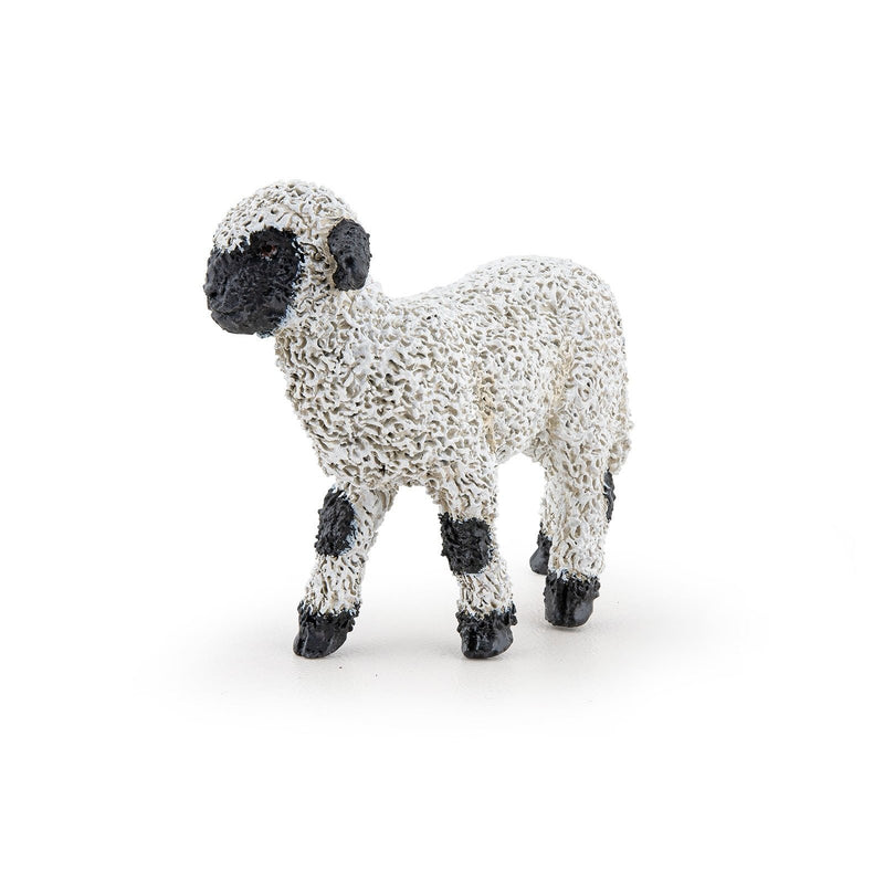 Papo Toys Valais Blacknose Lamb