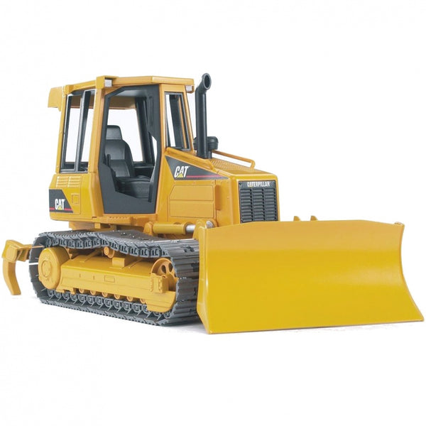 Bruder caterpillar bulldozer best sale