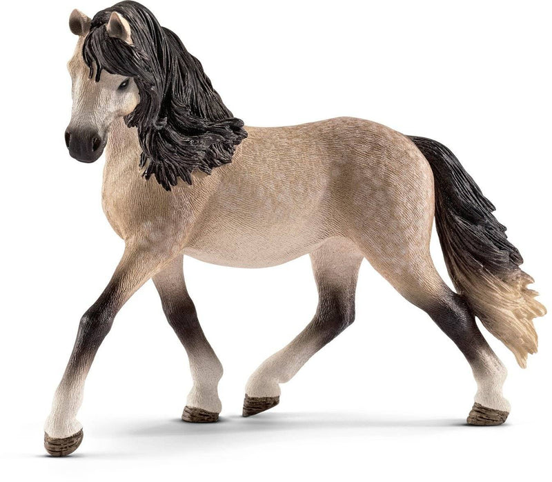 Schleich Andalusian Mare