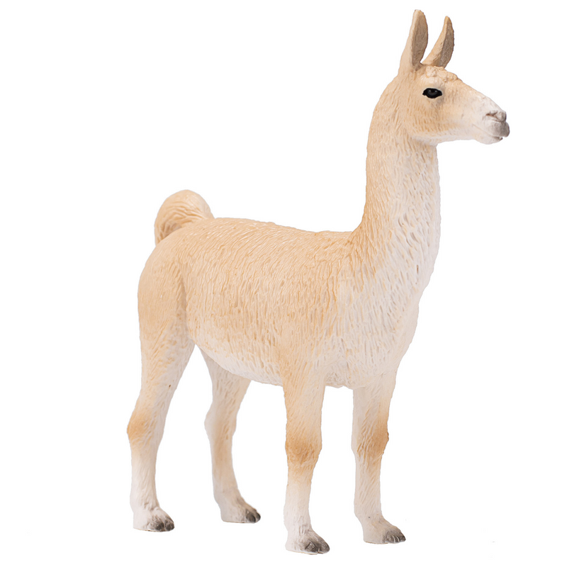 Animal Planet Baby Llama 387391