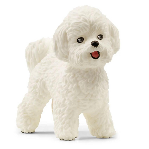 Schleich Bichon Frise 13963