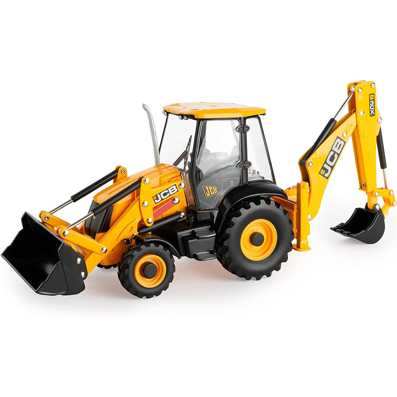 Jcb 2024 toy jcb