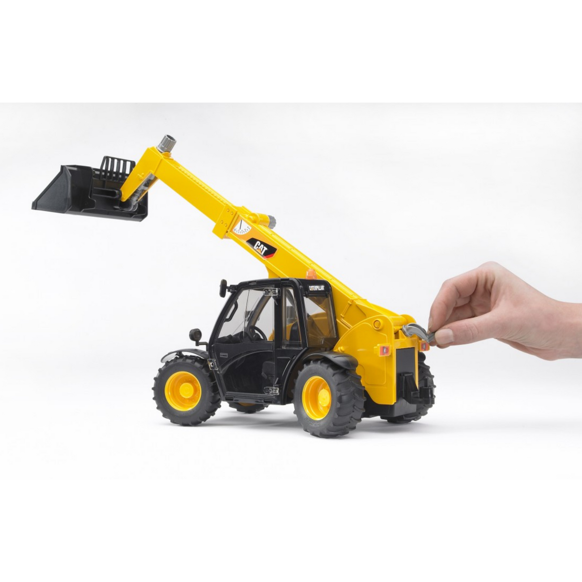 CAT Telehandler