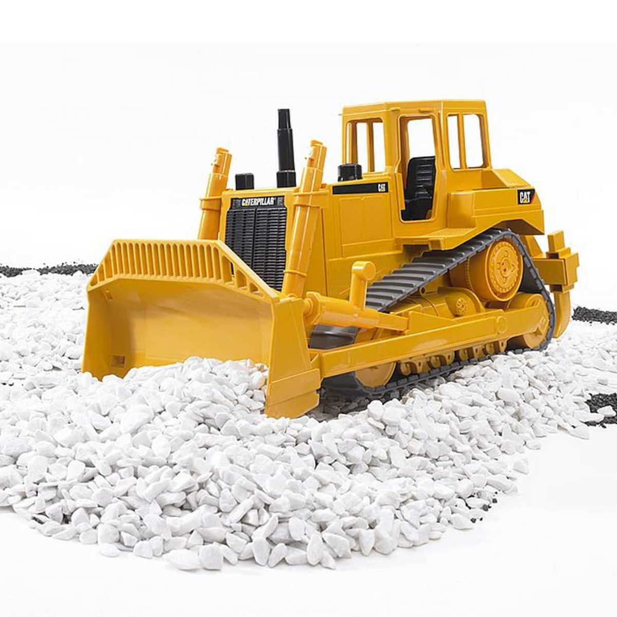 Bruder Caterpillar Bulldozer 02136