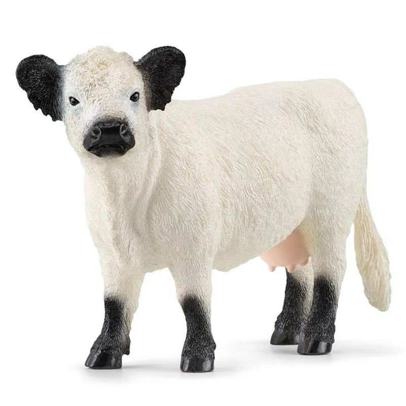 Schleich Galloway Cattle 13960