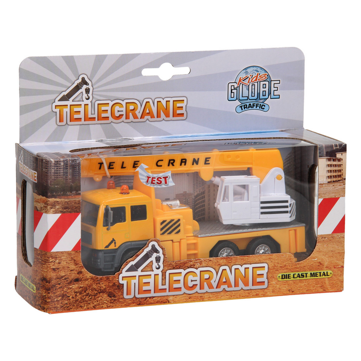 Ride on crane toy on sale