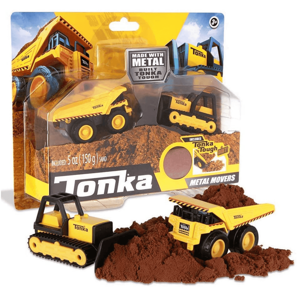 Tonka Trucks for Kids Aged 3 Sandpit Toys Farm Toys Online