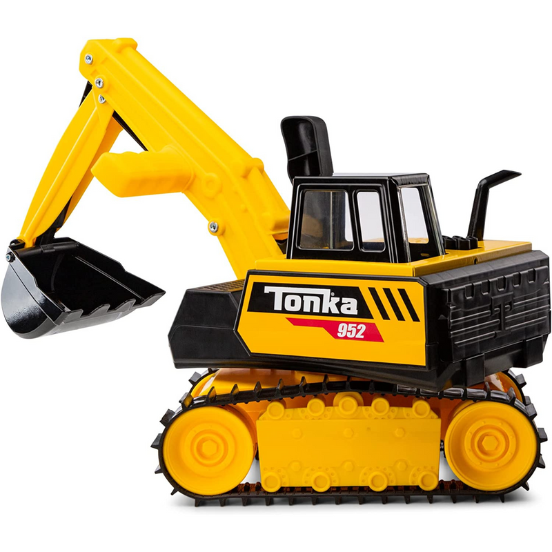 Tonka Mighty Excavator