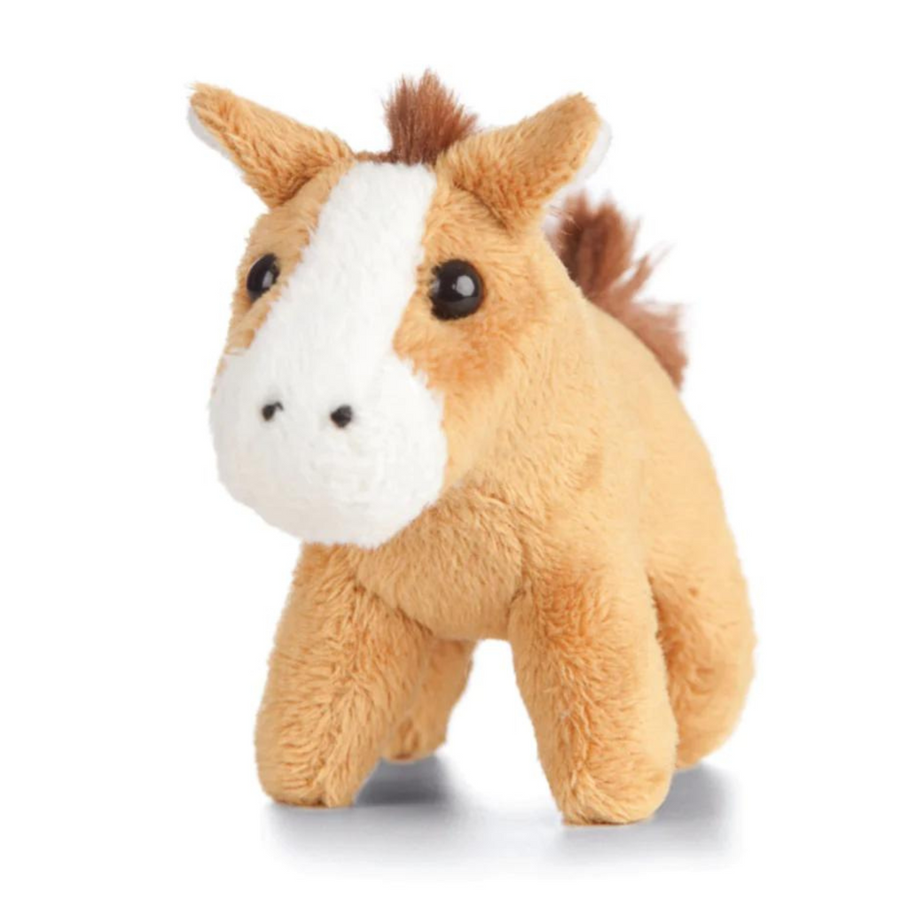 Mini Horse Soft Toy