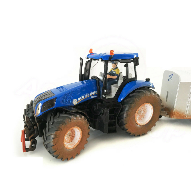 Siku Tracteur New Holland T8.390 1:32