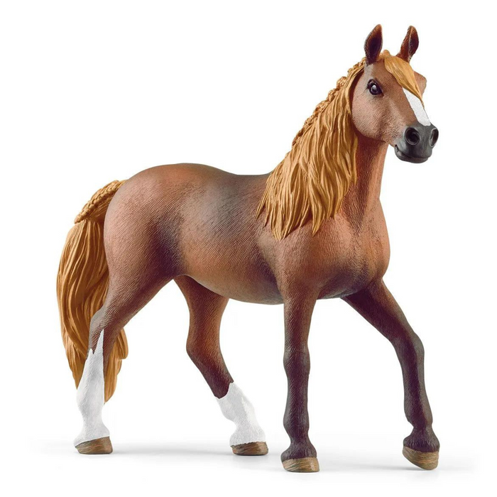 Schleich Peruano Mare 13953