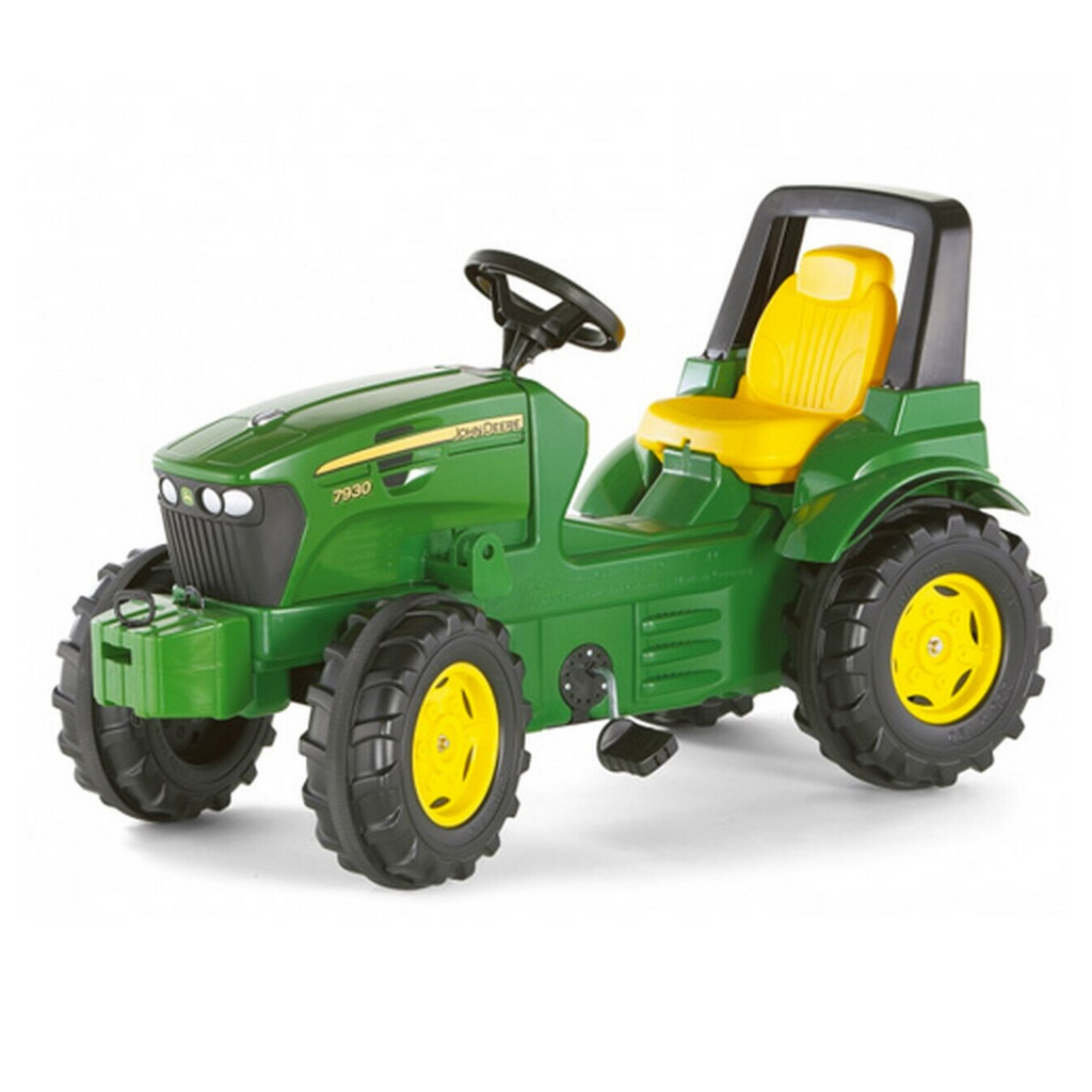 Ride on tractor for 1 year old on sale