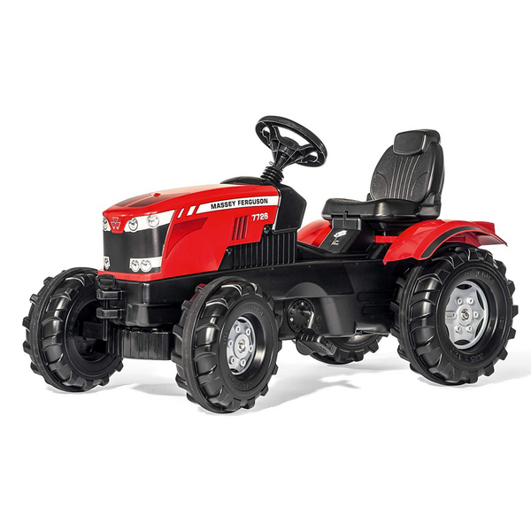 Rolly Massey Ferguson 8650 Kids Tractor