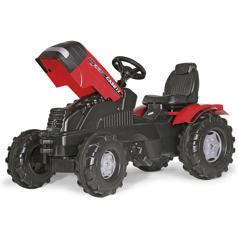 Rolly Toys Case Puma CVX  Ride On Tractor