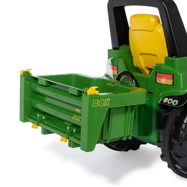 Rolly Toys | Rolly Minitrac & Ride Ons | Farm Toys Online