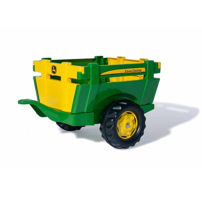 John Deere Farm Trailer