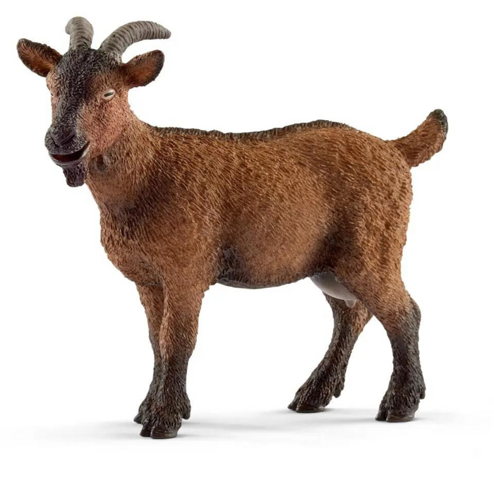 Schleich Goat Toy Figure