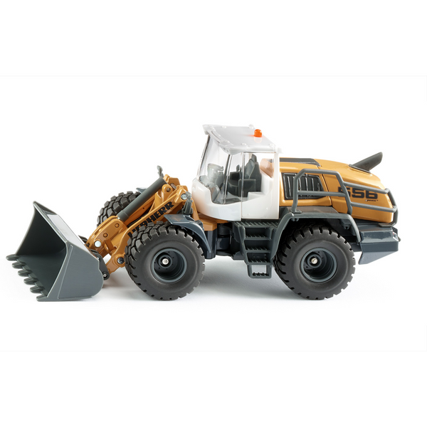 Siku Liebherr L556 Wheel Loader