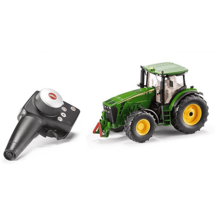 Siku John Deere 8345R Radio Controlled Tractor 6881