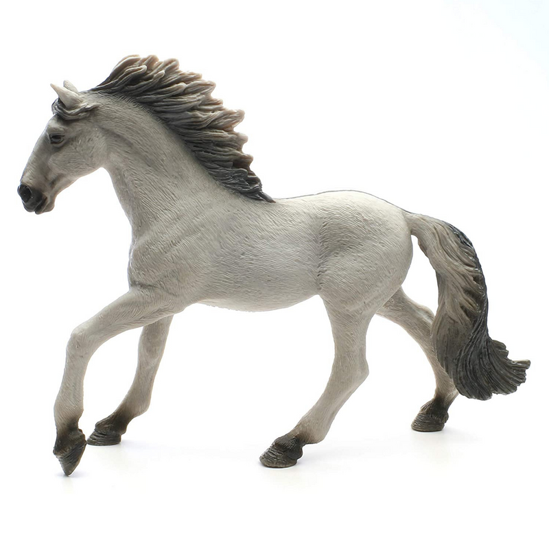 Schleich Horse Club Sorraia Mustang Stallion 13915