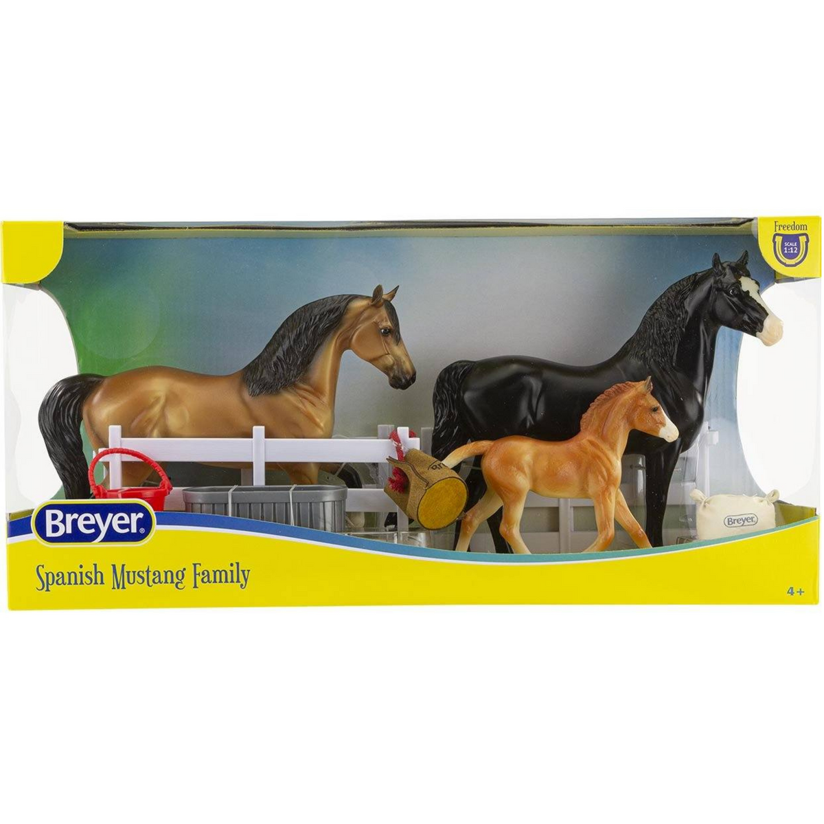 Orders Breyer horse family