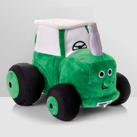 Tractor Ted Large Soft Toy