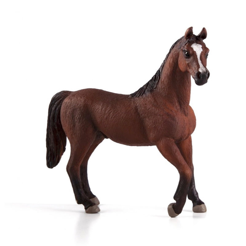 CollectA Chestnut Arabian Stallion